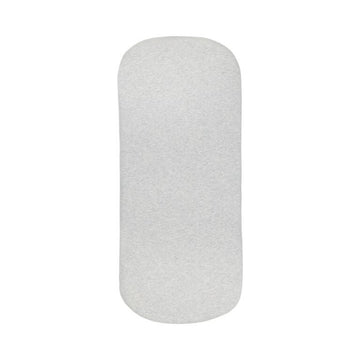 Hoeslaken Wieg Joolz Perfect Cloudy Grey
