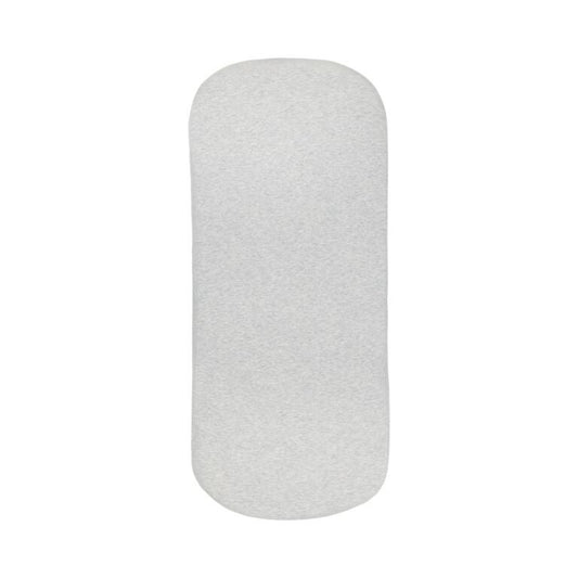 Hoeslaken Wieg Joolz Perfect Cloudy Grey