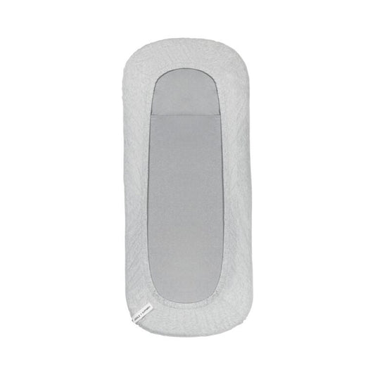 Hoeslaken Wieg Joolz Perfect Cloudy Grey