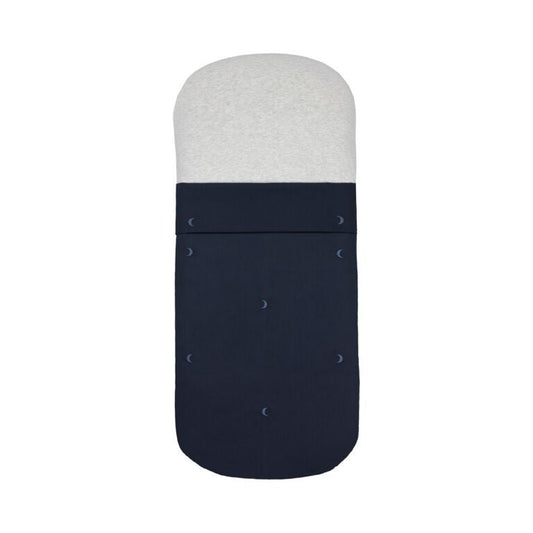 Laken Wieg Joolz Sweet Dreams Midnight Blue