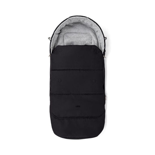 Voetenzak Joolz V2 Space Black