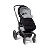 Voetenzak Joolz V2 Space Black