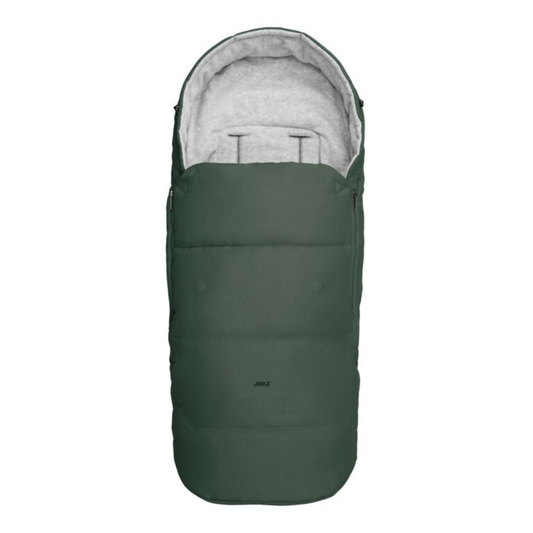 Voetenzak Joolz *V3* Forest Green