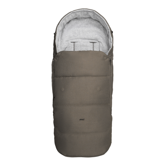 Voetenzak Joolz V3 Hazel Brown