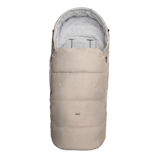 Voetenzak Joolz *V3* Sandy Taupe