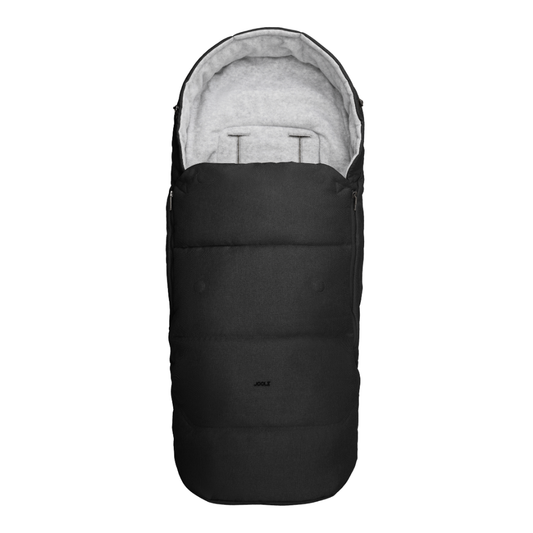 Voetenzak Joolz *V3* Space Black