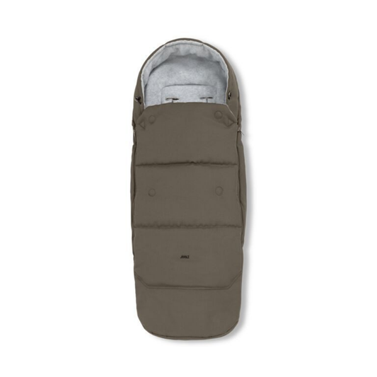 Voetenzak Joolz V3 Hazel Brown