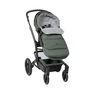 Voetenzak Joolz *V3* Forest Green