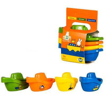 Bad Bootjes Nijntje