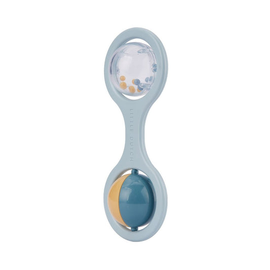 Rammelaar Little Dutch Bal Blauw
