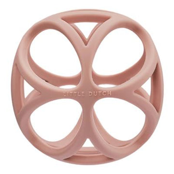 Grijpbal Little Dutch Roze