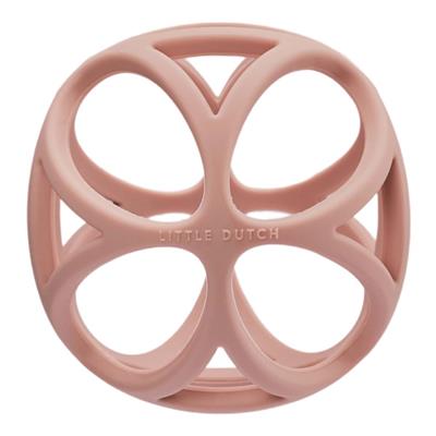 Grijpbal Little Dutch Roze