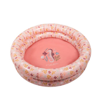 Zwembad Little Dutch Ocean Dreams Roze