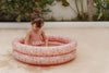 Zwembad Little Dutch Ocean Dreams Roze