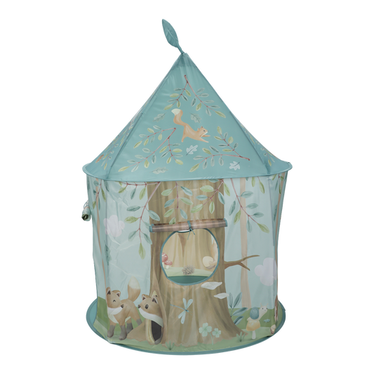 Speeltent Little Dutch Forest Friends