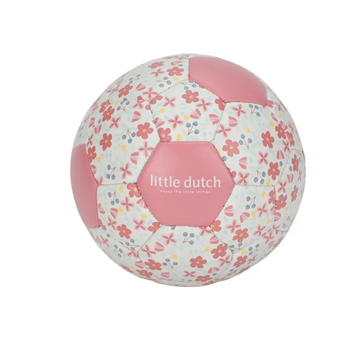 Mini Bal Little Dutch Roze