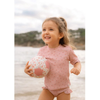 Mini Bal Little Dutch Roze