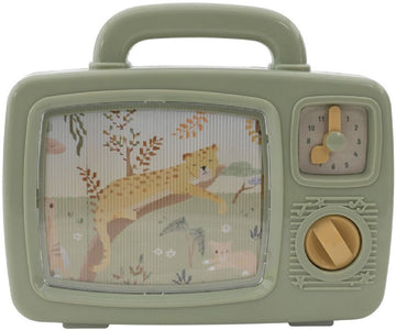 Muziek TV Little Dutch Safari