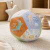 Softbal Little Dutch Safari 12,5 cm