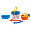 Strandset Nijntje 5-delig 9,5 cm