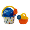Strandset Nijntje 5-delig 9,5 cm