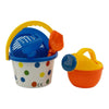 Strandset Nijntje 5-delig 9,5 cm