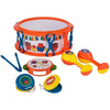 Muziekset Nijntje