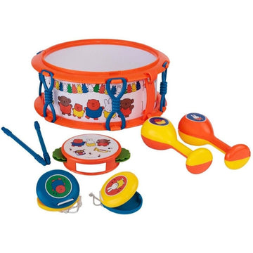 Muziekset Nijntje