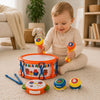 Muziekset Nijntje