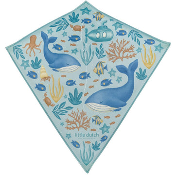 Vlieger Little Dutch Ocean World Diamant
