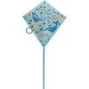 Vlieger Little Dutch Ocean World Diamant