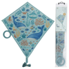 Vlieger Little Dutch Ocean World Diamant