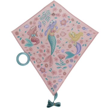 Vlieger Little Dutch Dreamy Mermaid Diamant