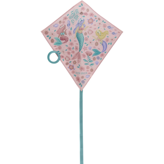 Vlieger Little Dutch Dreamy Mermaid Diamant