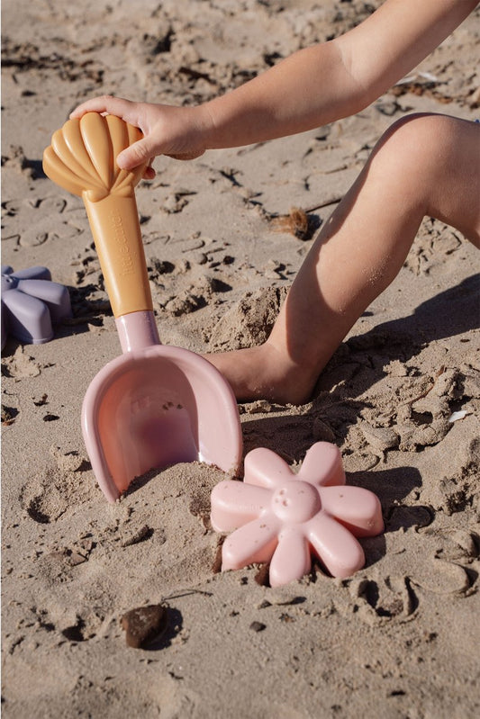 Strandset Little Dutch Dreamy Mermaid 3-delig