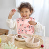 Eetset Lässig 4-delig Happy Fruits Cherry
