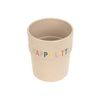 Drinkbeker Lässig Happy Fruits Cherry