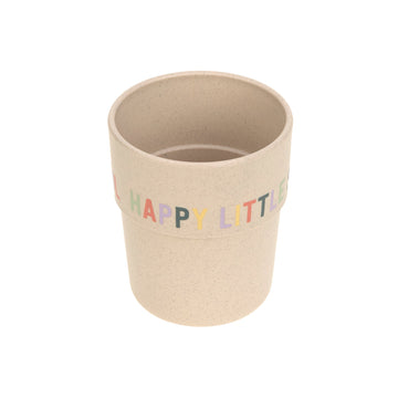 Drinkbeker Lässig Happy Fruits Cherry
