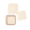 Snackdoosjes Lässig Miracle of Nature 3-pack