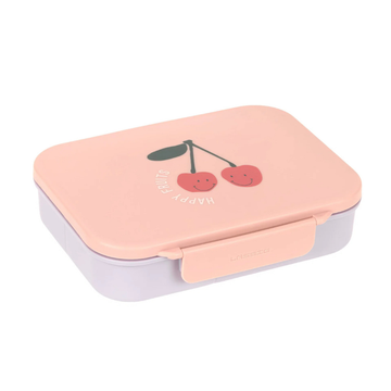 Lunchbox Lässig Happy Fruits Cherry