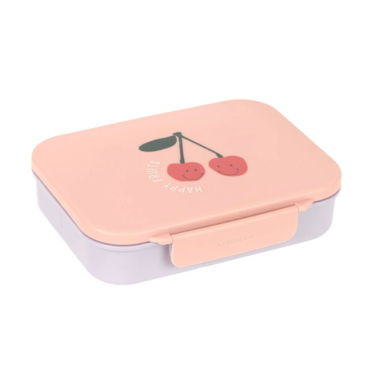 Lunchbox Lässig Happy Fruits Cherry