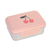 Lunchbox Lässig RVS Happy Fruits Cherry