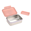 Lunchbox Lässig RVS Happy Fruits Cherry