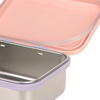 Lunchbox Lässig RVS Happy Fruits Cherry