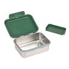 Lunchbox Lässig RVS Happy Fruits Lemon