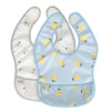 Slabber Lässig Happy Fruits Lemon 2st