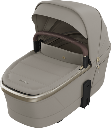 Reiswieg Maxi-Cosi Fame V2 Sapphire Sand