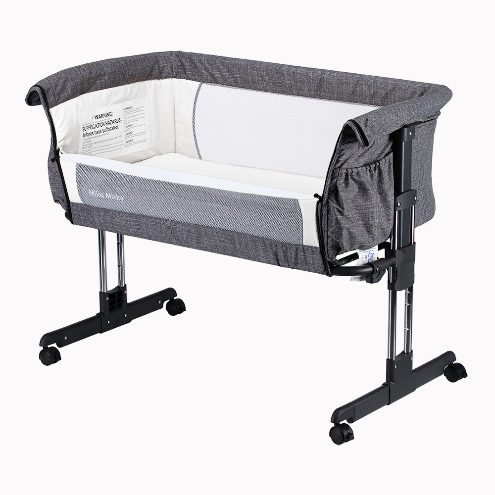 https://www.vanastenbabysuperstore.nl/media/catalog/product/1/5/1550090001_01_Co_Sleeper_CH_Mika_Grey_3.jpg