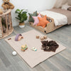 Boxkleed MorDesign Sand