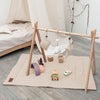 Boxkleed MorDesign Sand